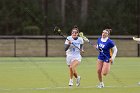WLax vs RWU  Wheaton College Women’s Lacrosse vs Roger Williams University. - Photo By: KEITH NORDSTROM : Wheaton, Lacrosse, LAX